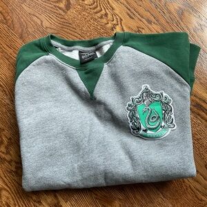 Harry Potter Sweatshirt Universal Studios